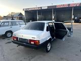 ВАЗ (Lada) 21099 2002 года за 900 000 тг. в Тараз – фото 4