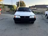 ВАЗ (Lada) 21099 2002 года за 900 000 тг. в Тараз – фото 2