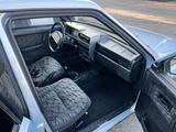 ВАЗ (Lada) 21099 2002 года за 900 000 тг. в Тараз – фото 5