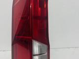 Фонари задние на Volkswagen Crafter 2016 по н.в. новые за 100 000 тг. в Павлодар – фото 2