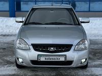 ВАЗ (Lada) Priora 2170 2014 годаүшін4 100 000 тг. в Караганда