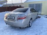 Toyota Camry 2008 годаfor5 550 000 тг. в Актобе – фото 5