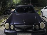 Mercedes-Benz E 230 1995 годаүшін1 700 000 тг. в Шымкент – фото 2