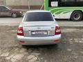 ВАЗ (Lada) Priora 2170 2009 года за 2 200 000 тг. в Шымкент – фото 3