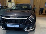 Kia Sportage Luxe 2025 года за 17 890 000 тг. в Астана