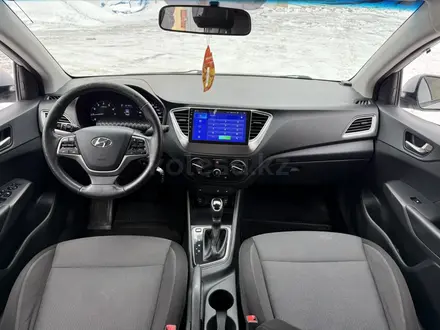 Hyundai Accent 2020 года за 7 150 000 тг. в Астана – фото 19