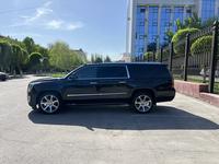 Cadillac Escalade 2016 годаүшін30 000 000 тг. в Алматы