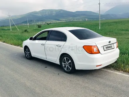 Lifan Cebrium 2015 года за 2 600 000 тг. в Актобе – фото 7