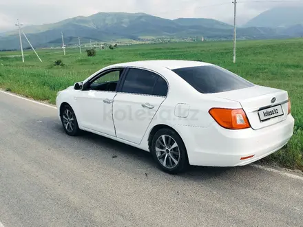 Lifan Cebrium 2015 года за 2 600 000 тг. в Актобе – фото 8