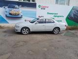 Toyota Cresta 1993 годаfor1 500 000 тг. в Алматы – фото 2