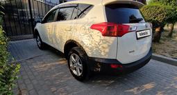 Toyota RAV4 2013 годаүшін9 900 000 тг. в Алматы – фото 5