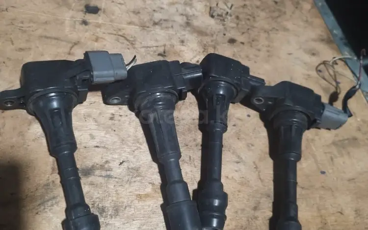Катушка зажигания на FX35 за 5 000 тг. в Алматы