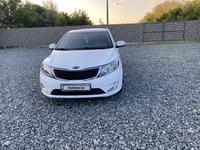 Kia Rio 2014 года за 6 000 000 тг. в Павлодар