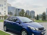 Kia Rio 2014 года за 6 300 000 тг. в Алматы – фото 3