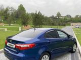 Kia Rio 2014 года за 6 300 000 тг. в Алматы – фото 5