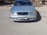 Lexus GS 300 1995 года за 2 000 000 тг. в Кызылорда – фото 2