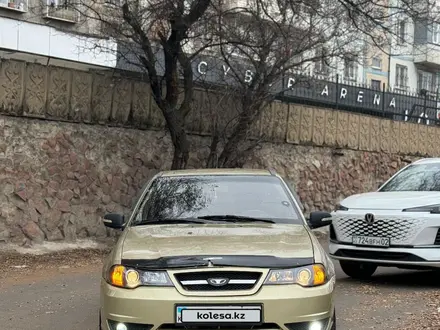 Daewoo Nexia 2014 года за 1 300 000 тг. в Алматы