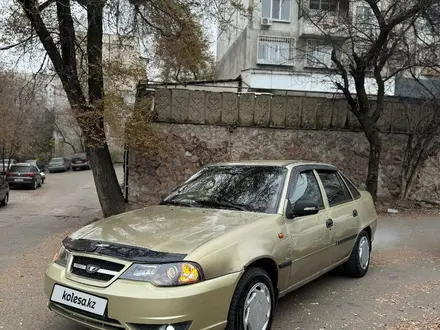 Daewoo Nexia 2014 года за 1 300 000 тг. в Алматы – фото 2