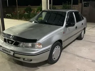 Daewoo Nexia
