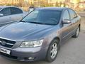 Hyundai Sonata 2007 годаfor4 300 000 тг. в Актау