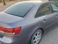 Hyundai Sonata 2007 года за 4 500 000 тг. в Актау – фото 2