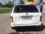 SsangYong Actyon 2013 годаfor3 400 000 тг. в Астана – фото 3