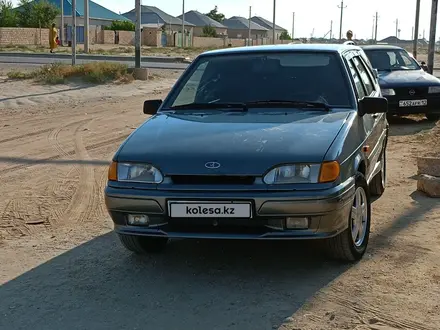 ВАЗ (Lada) 2114 2012 года за 1 200 000 тг. в Актау