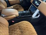 Land Rover Range Rover 2019 года за 45 000 000 тг. в Усть-Каменогорск – фото 2