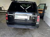 Land Rover Range Rover 2019 года за 45 000 000 тг. в Усть-Каменогорск – фото 5