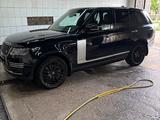 Land Rover Range Rover 2019 года за 45 000 000 тг. в Усть-Каменогорск