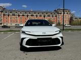 Toyota Camry 2024 года за 17 490 000 тг. в Астана – фото 3