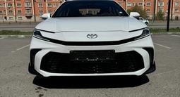 Toyota Camry 2024 года за 17 490 000 тг. в Астана