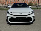 Toyota Camry 2024 годаүшін16 950 000 тг. в Астана – фото 4