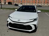 Toyota Camry 2024 годаүшін17 490 000 тг. в Астана – фото 5