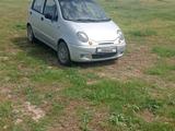 Daewoo Matiz 2004 года за 910 000 тг. в Сарыагаш – фото 2