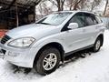 SsangYong Kyron 2010 годаүшін3 800 000 тг. в Атырау – фото 2