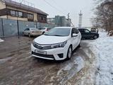 Toyota Corolla 2013 года за 6 500 000 тг. в Алматы