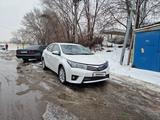 Toyota Corolla 2013 года за 6 500 000 тг. в Алматы – фото 2
