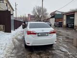 Toyota Corolla 2013 года за 6 500 000 тг. в Алматы – фото 3