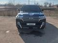 Toyota Land Cruiser 2017 года за 33 500 000 тг. в Актобе – фото 10