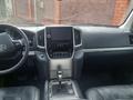 Toyota Land Cruiser 2017 года за 33 500 000 тг. в Актобе – фото 3