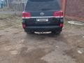 Toyota Land Cruiser 2017 года за 33 500 000 тг. в Актобе – фото 4
