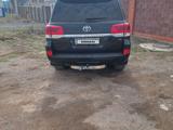 Toyota Land Cruiser 2017 года за 33 500 000 тг. в Актобе – фото 4