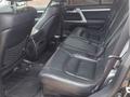 Toyota Land Cruiser 2017 года за 33 500 000 тг. в Актобе – фото 6