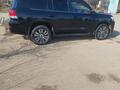 Toyota Land Cruiser 2017 года за 33 500 000 тг. в Актобе – фото 8