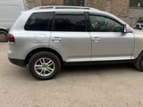 Volkswagen Touareg 2007 годаүшін5 300 000 тг. в Алматы – фото 4