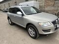 Volkswagen Touareg 2007 годаүшін5 300 000 тг. в Алматы – фото 3