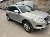Volkswagen Touareg 2007 годаүшін5 300 000 тг. в Алматы – фото 3