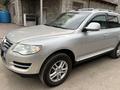 Volkswagen Touareg 2007 годаүшін5 300 000 тг. в Алматы – фото 5
