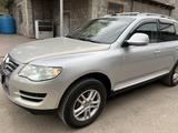 Volkswagen Touareg 2007 годаүшін5 300 000 тг. в Алматы – фото 5